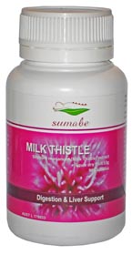 Milk Thistle (90 Capsules)... Milk Thistle (90 Capsules)...