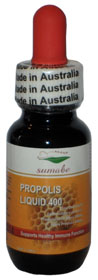Propolis Liquid...
