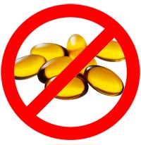 Rancid Fish Oil is Somethingthat MUST be Avoided... Rancid Fish Oil is Somethingthat MUST be Avoided...